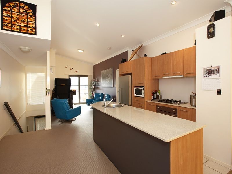 5/10 Amelia Street, Coorparoo QLD 4151