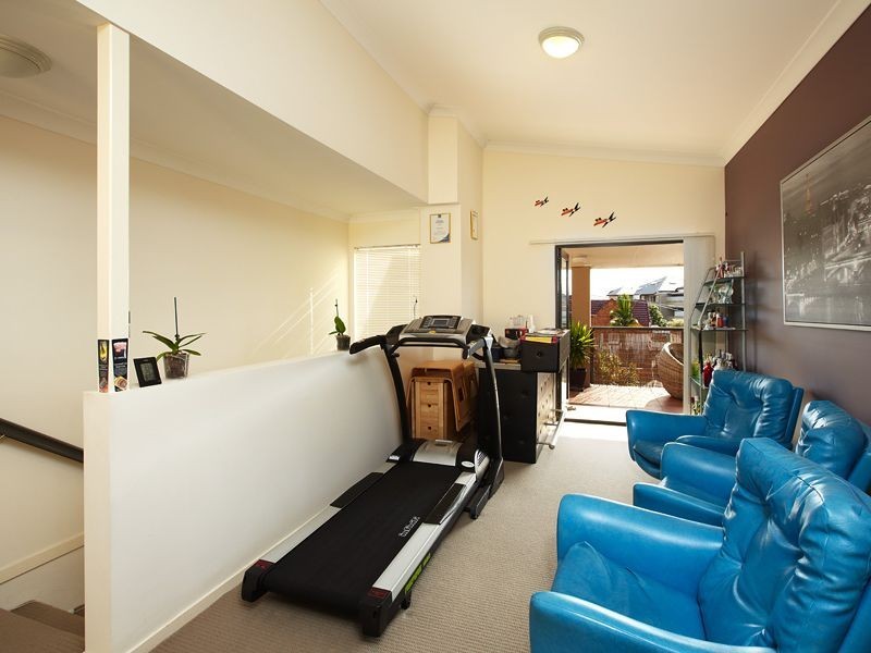 5/10 Amelia Street, Coorparoo QLD 4151