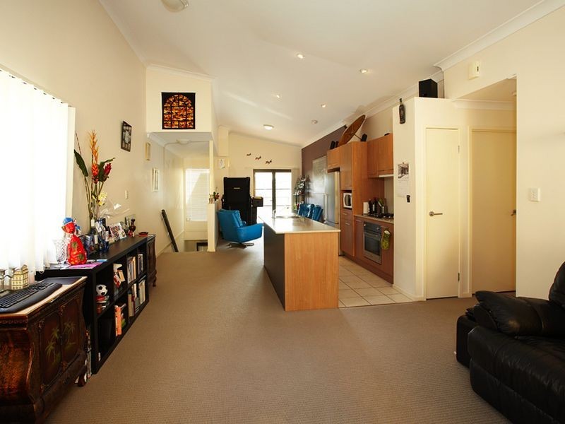 5/10 Amelia Street, Coorparoo QLD 4151