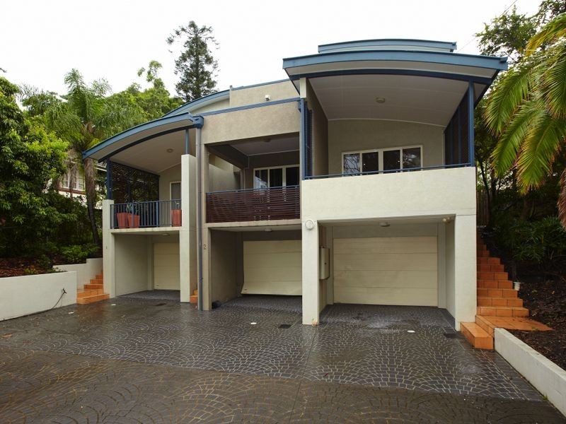 3/11 Indooroopilly Road, Taringa QLD 4068