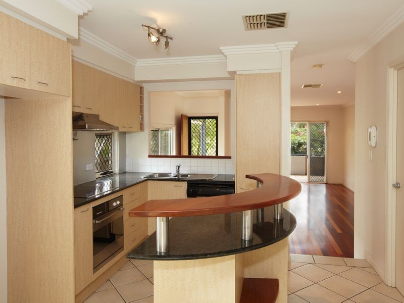 3/11 Indooroopilly Road, Taringa QLD 4068