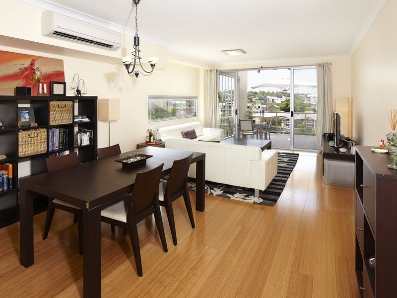 35/8 Belgrave Road, Indooroopilly QLD 4068