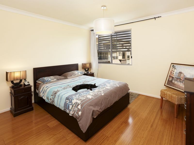 35/8 Belgrave Road, Indooroopilly QLD 4068