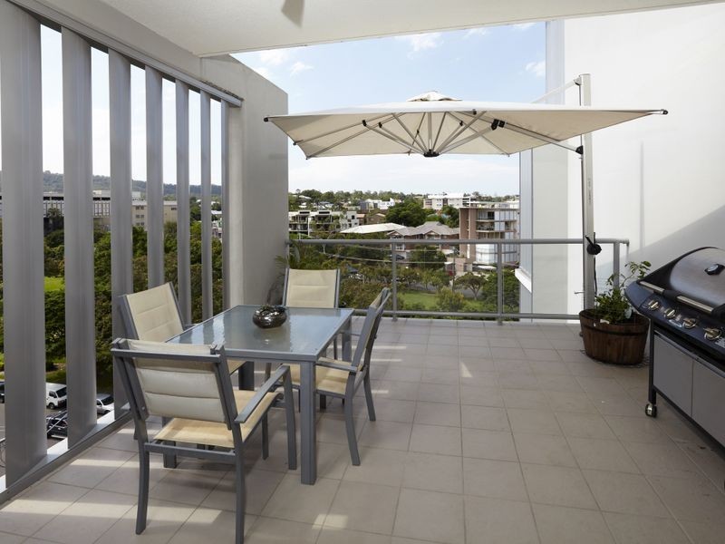 35/8 Belgrave Road, Indooroopilly QLD 4068