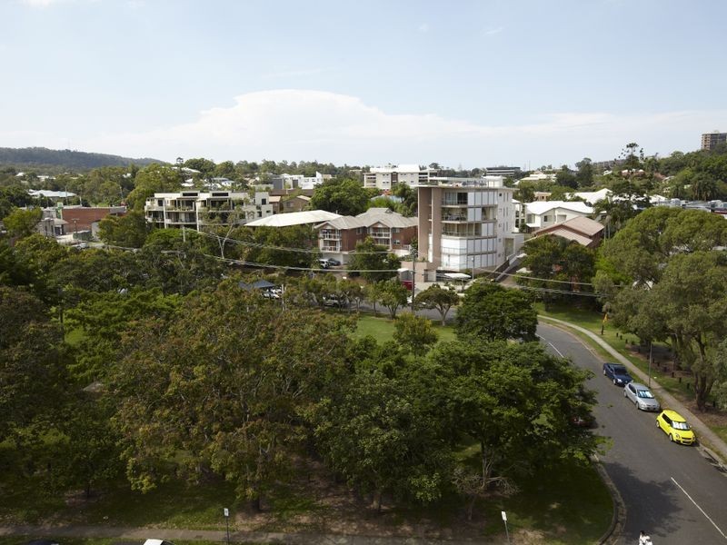 35/8 Belgrave Road, Indooroopilly QLD 4068