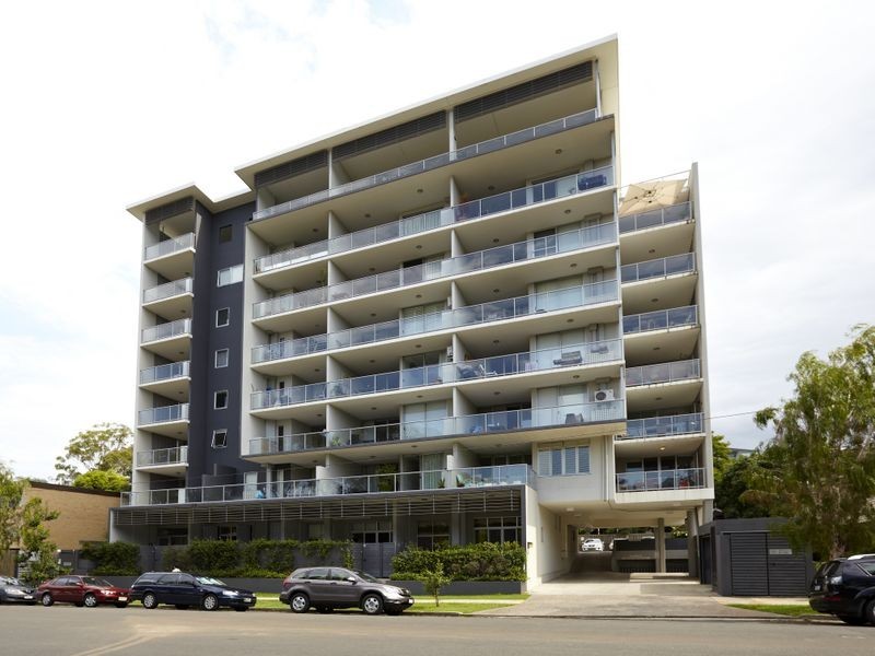 35/8 Belgrave Road, Indooroopilly QLD 4068