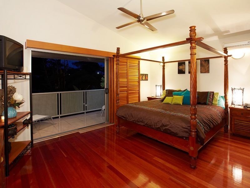 83 Oxford Terrace, Taringa QLD 4068