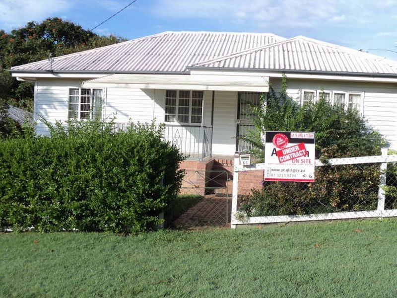 66 Broomfield Street, Taringa QLD 4068