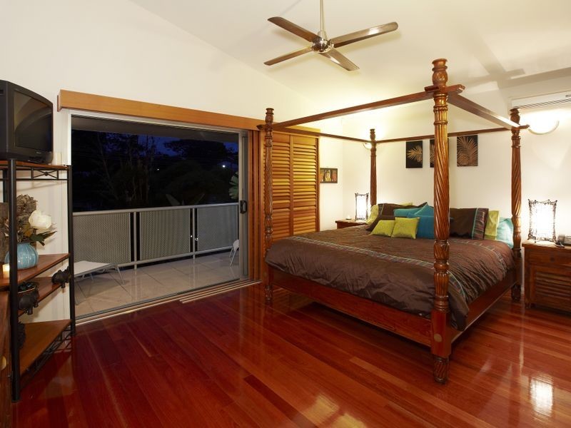 83 Oxford Terrace, Taringa QLD 4068