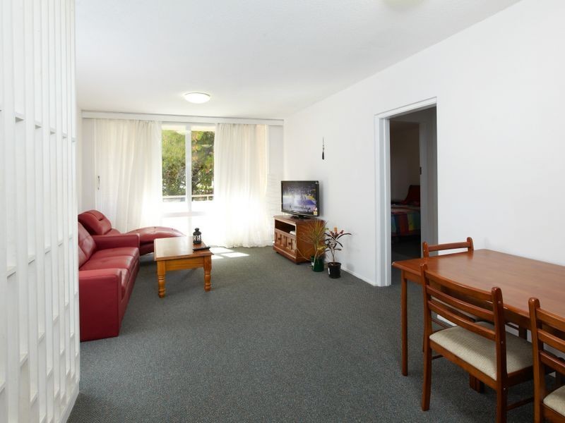 5/225 Carmody Road, St Lucia QLD 4067