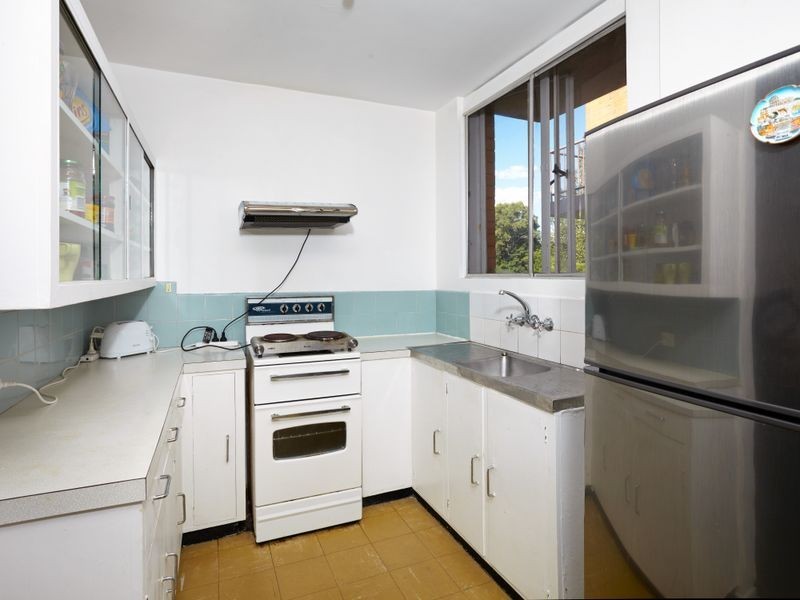 5/225 Carmody Road, St Lucia QLD 4067