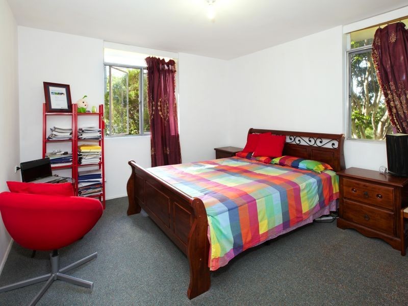 5/225 Carmody Road, St Lucia QLD 4067