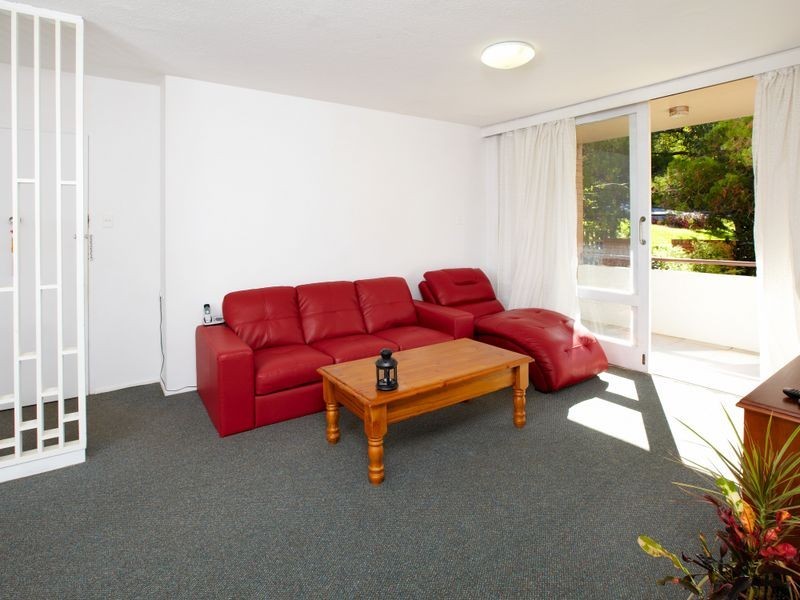 5/225 Carmody Road, St Lucia QLD 4067