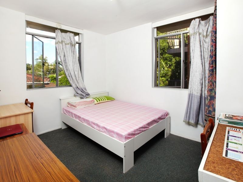 5/225 Carmody Road, St Lucia QLD 4067