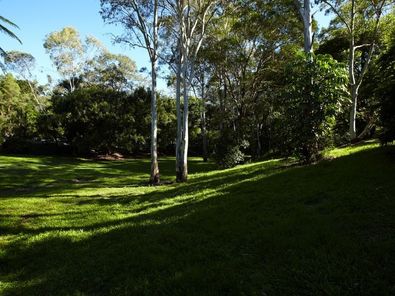 5/225 Carmody Road, St Lucia QLD 4067