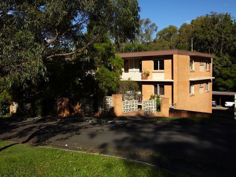 5/225 Carmody Road, St Lucia QLD 4067