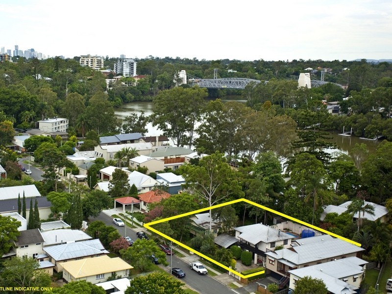 42-44 Twigg Street, Indooroopilly QLD 4068