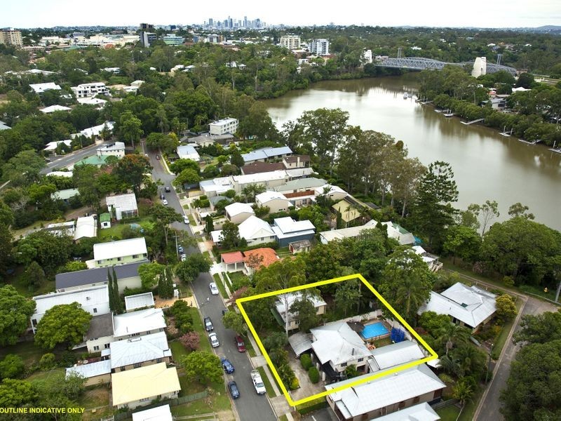 42-44 Twigg Street, Indooroopilly QLD 4068