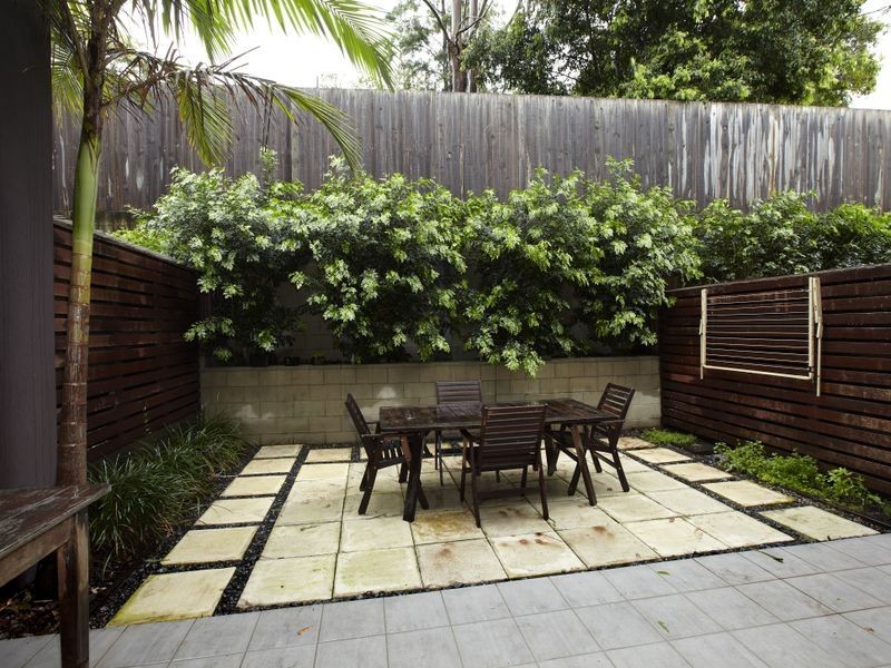 6/22B Hampson Street, Kelvin Grove QLD 4059