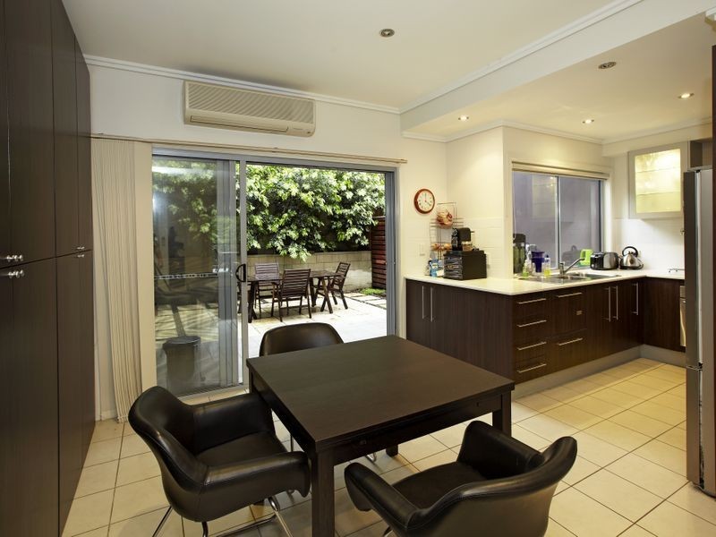 6/22B Hampson Street, Kelvin Grove QLD 4059