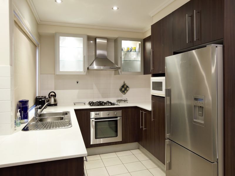 6/22B Hampson Street, Kelvin Grove QLD 4059