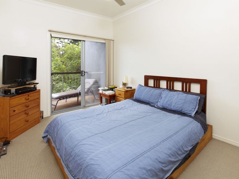 6/22B Hampson Street, Kelvin Grove QLD 4059