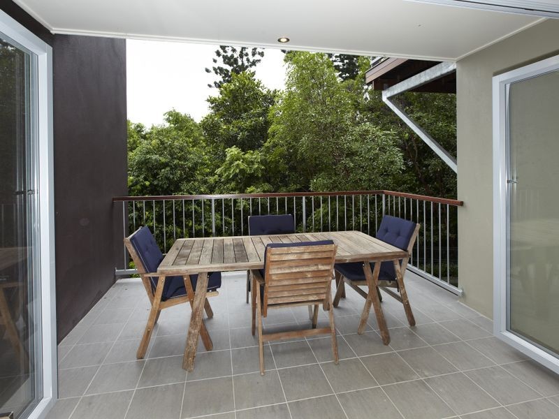 6/22B Hampson Street, Kelvin Grove QLD 4059