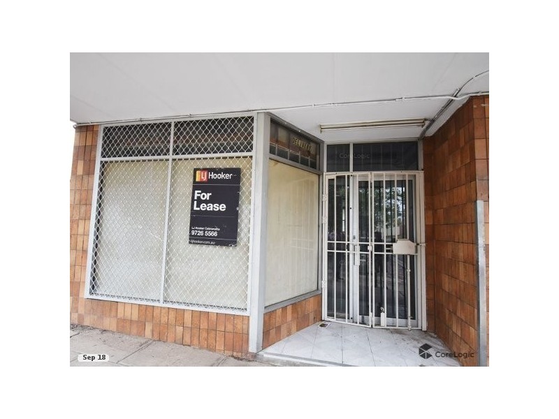 3/3 Drysdale Road, Mount Pritchard NSW 2170