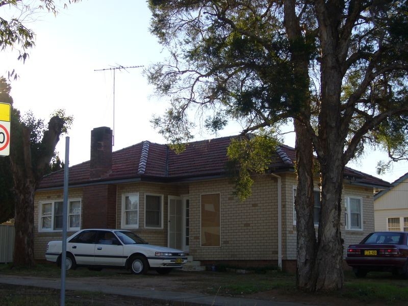 49 GIDGEE STREET, Cabramatta NSW 2166