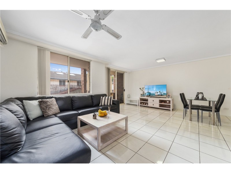 51/4 Riverpark Road, Liverpool NSW 2170