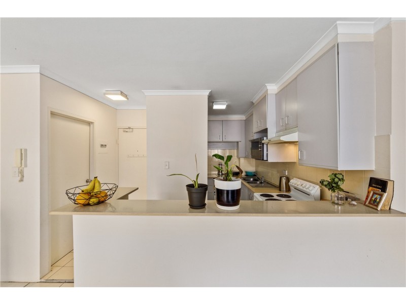 51/4 Riverpark Road, Liverpool NSW 2170