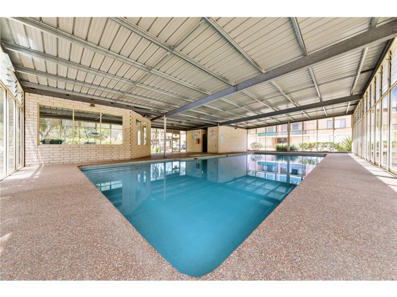 51/4 Riverpark Road, Liverpool NSW 2170