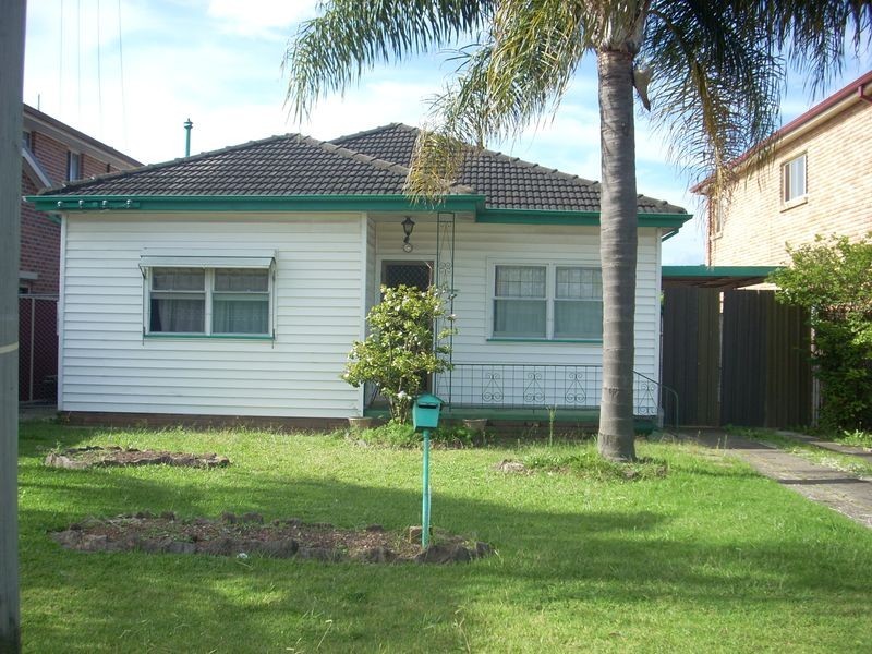 Canley Heights NSW 2166