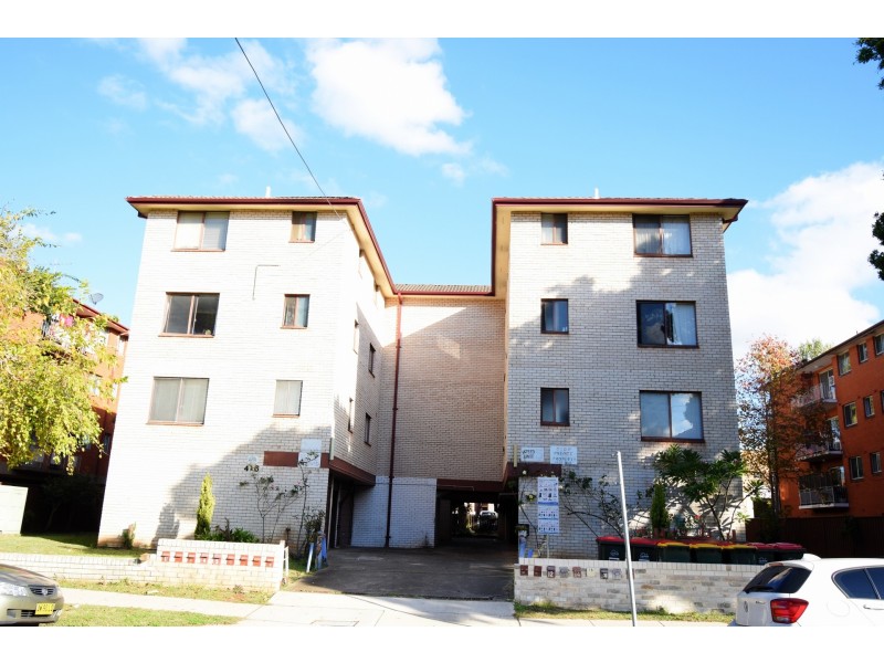 1/4-6 Fisher Street, Cabramatta NSW 2166