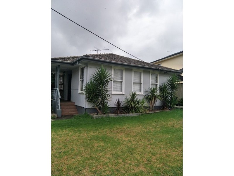 126 Rundle Road, Busby NSW 2168