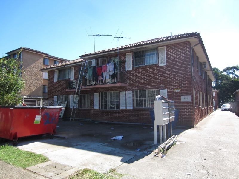 2/63E Mcburney Road, Cabramatta NSW 2166