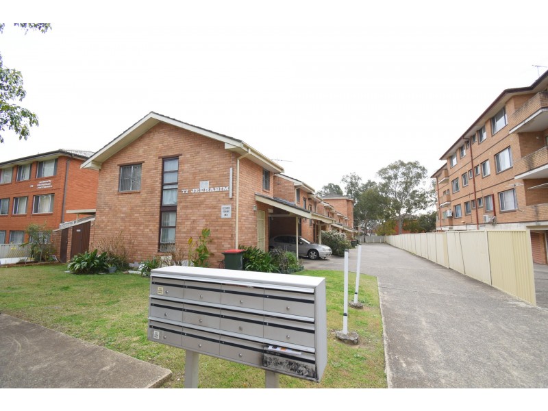 3/77 Hughes Street, Cabramatta NSW 2166