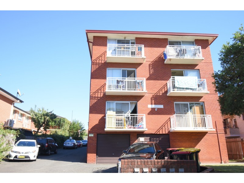 4/7 Crawford Street, Berala NSW 2141