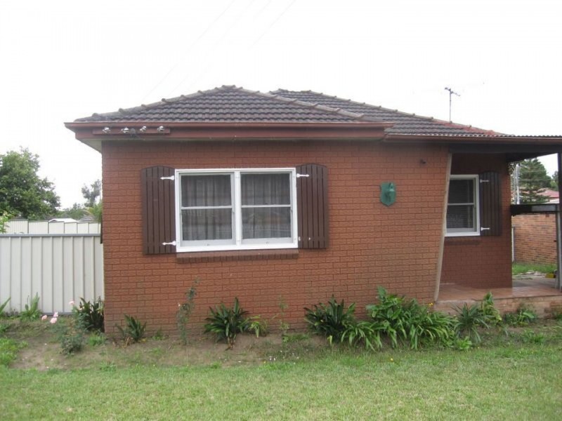521 Cabramatta Road, Cabramatta NSW 2166