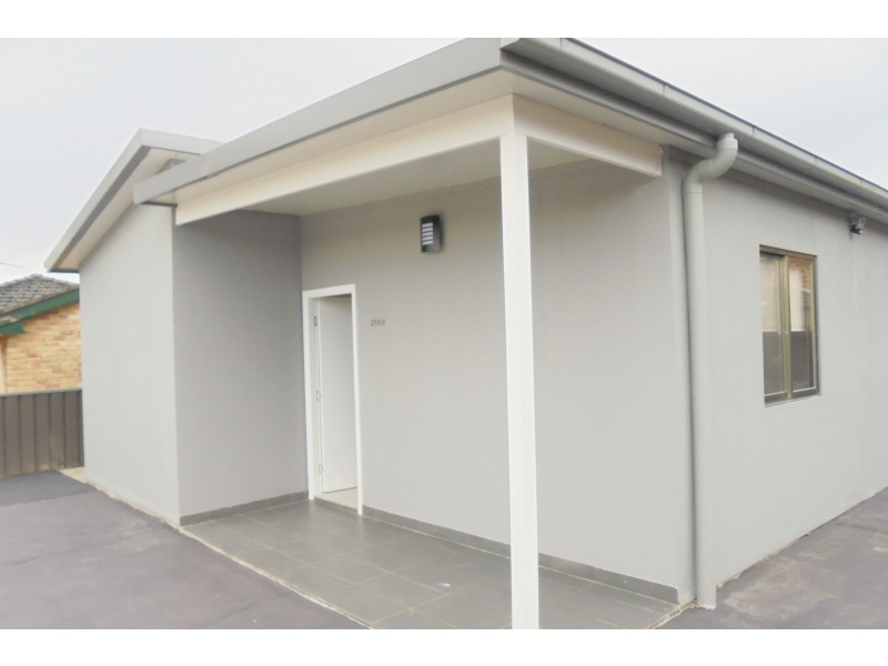 289A Sackville Street, Canley Vale NSW 2166