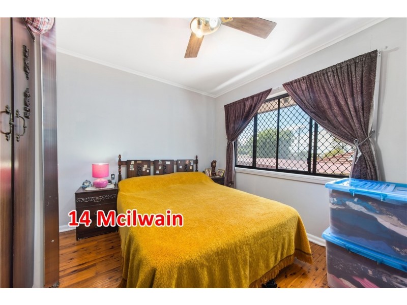 12 &  14 McIlwain Street, Ashcroft NSW 2168