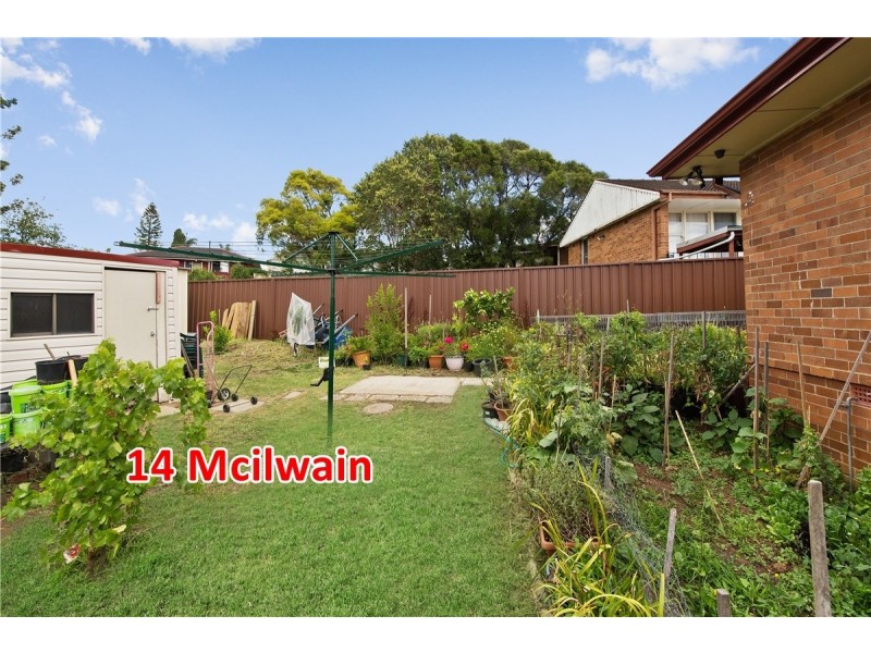 12 &  14 McIlwain Street, Ashcroft NSW 2168