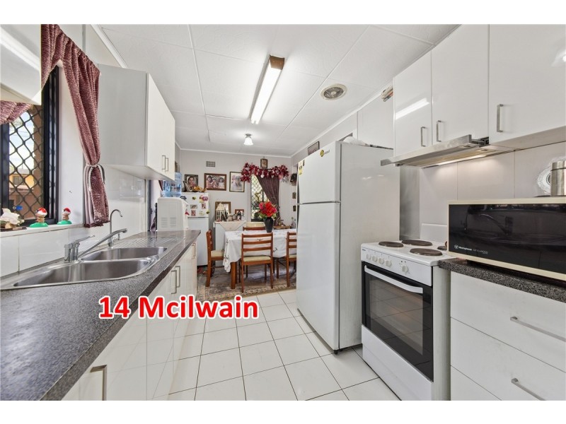 12 &  14 McIlwain Street, Ashcroft NSW 2168