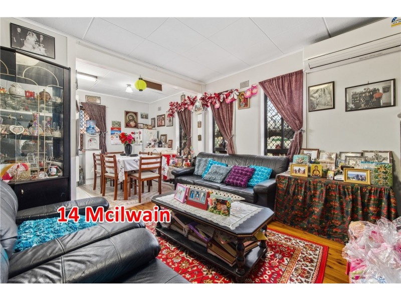 12 &  14 McIlwain Street, Ashcroft NSW 2168