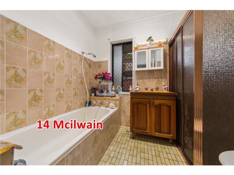 12 &  14 McIlwain Street, Ashcroft NSW 2168