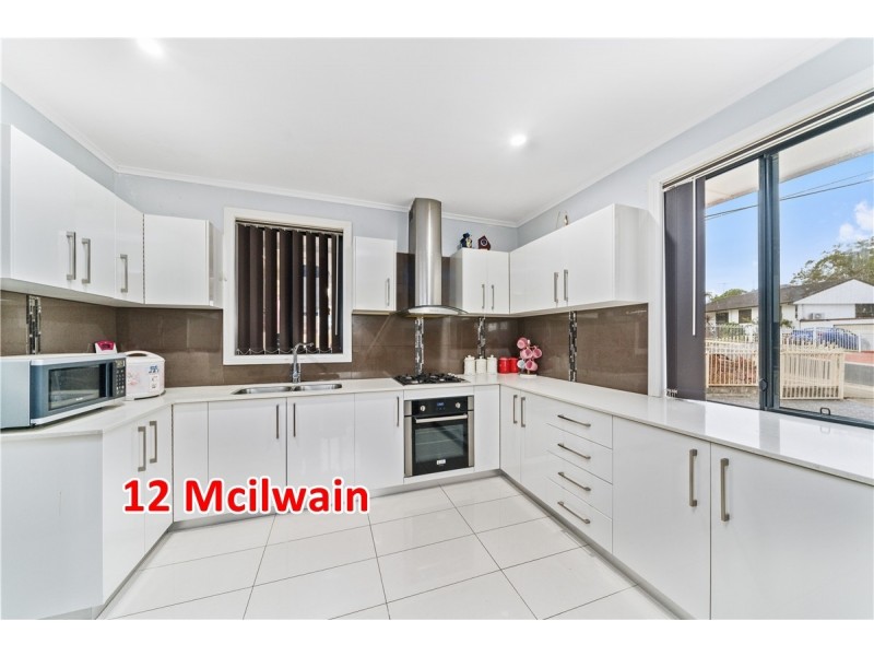 12 &  14 McIlwain Street, Ashcroft NSW 2168