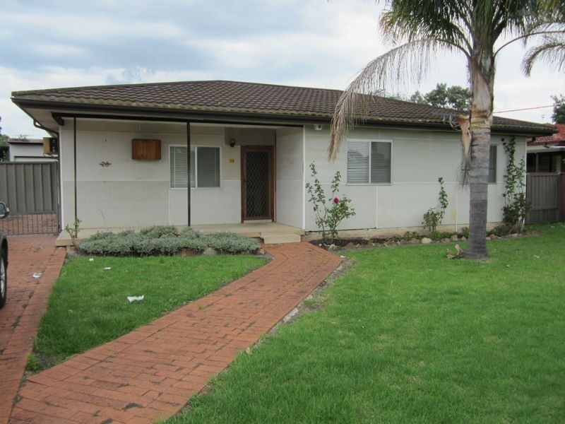 Cabramatta NSW 2166