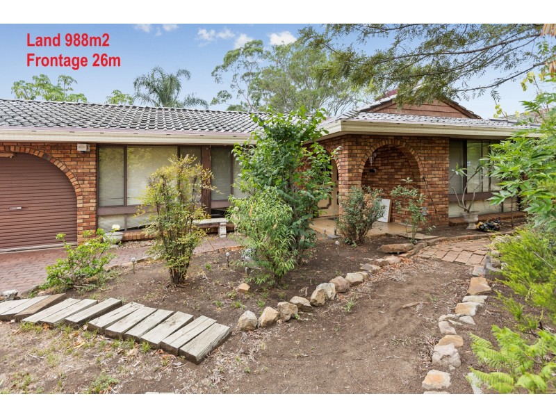 5 Freshwater Close, Woodbine NSW 2560
