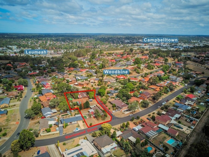 5 Freshwater Close, Woodbine NSW 2560