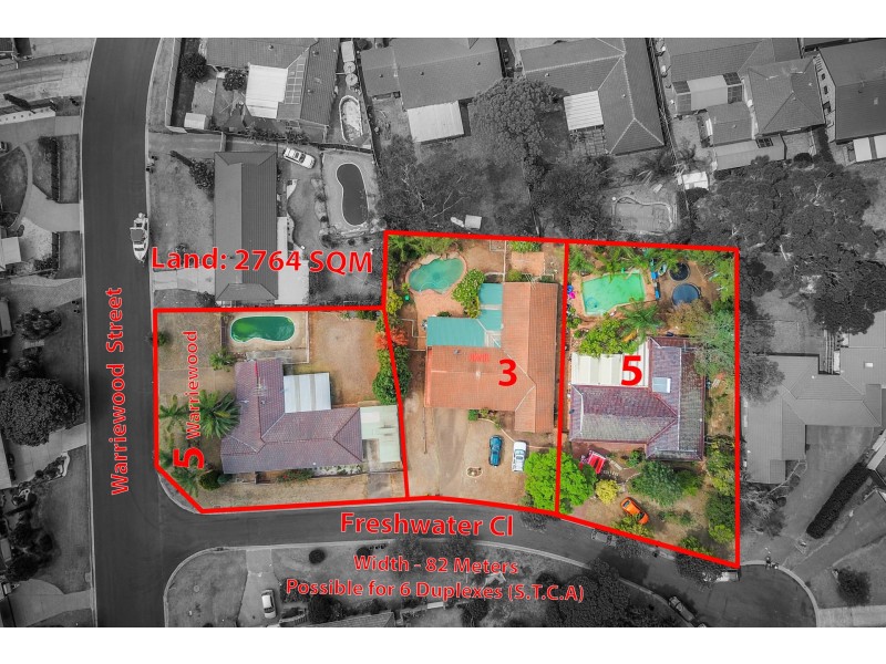 5 Warriewood Street, Woodbine NSW 2560